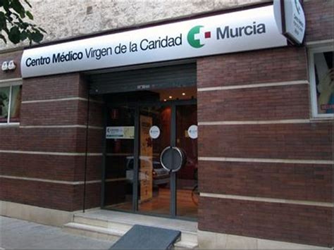 Centro Médico Virgen de la Caridad Centro Médico y Urgencias